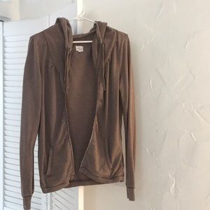 Banana Republic hoodie